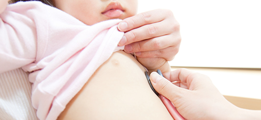 2 乳幼児健診・各種ワクチンの接種