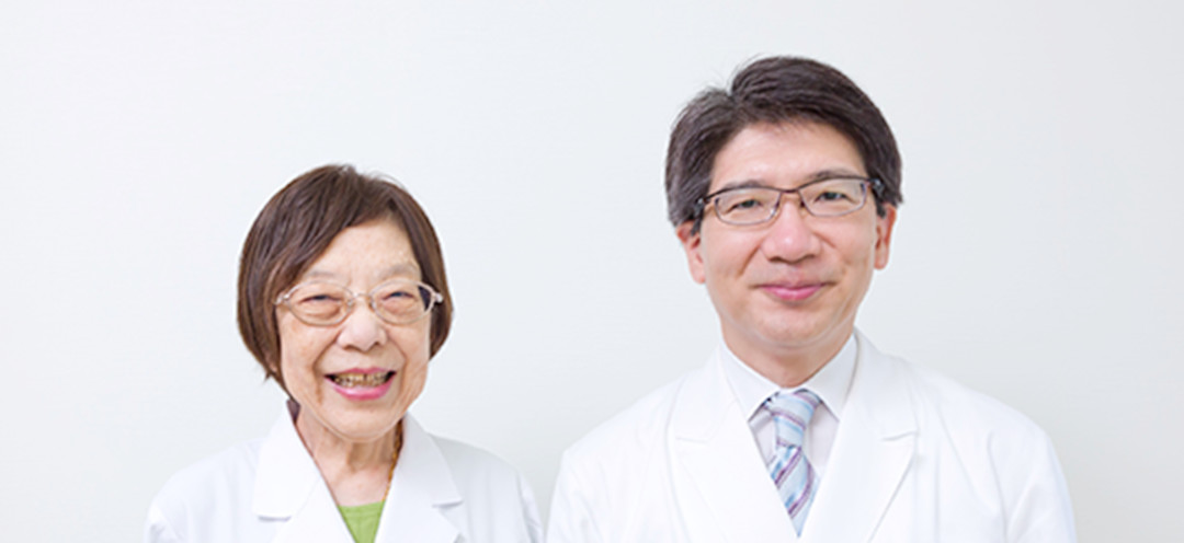 3 男性医師・女性医師が在籍しています